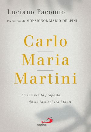 Carlo Maria Martini