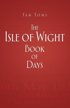 The Isle of Wight Book of Days