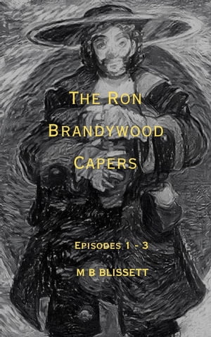 The Ron Brandywood Capers