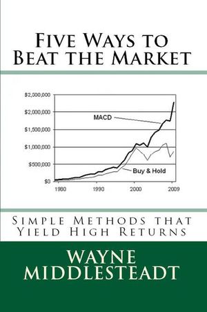 Five Ways To Beat The Market