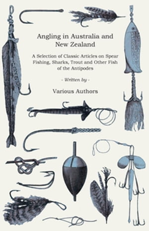 Angling in Australia and New Zealand - A Selecti