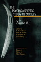 The Psychoanalytic Study of Society, V. 18 Essays in Honor of Alan Dundes