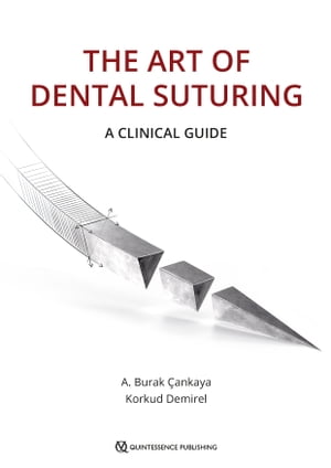 The Art of Dental Suturing