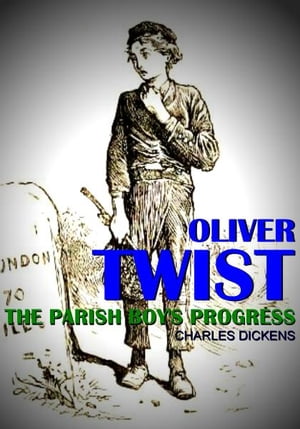 Oliver Twist