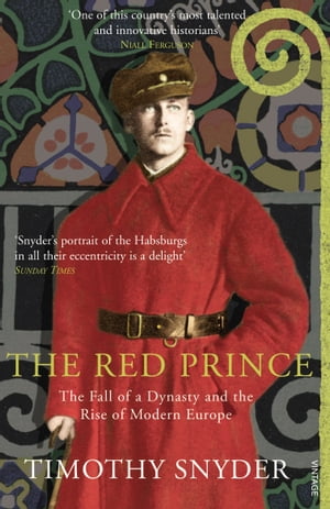 The Red Prince