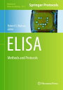 ELISA Methods and Protocols【電子書籍】