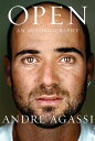 Open【電子書籍】[ Andre Agassi ]