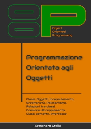 La programmazione orientata agli oggetti