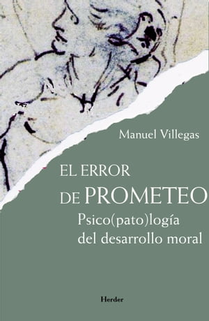 El error de Prometeo