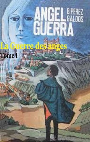 La Guerre des Anges