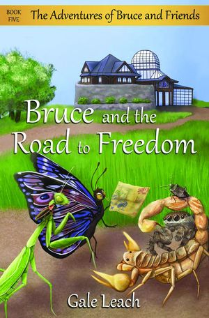 Bruce and the Road to Freedom
