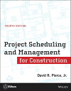 ŷKoboŻҽҥȥ㤨Project Scheduling and Management for ConstructionŻҽҡ[ David R. Pierce Jr. ]פβǤʤ11,691ߤˤʤޤ