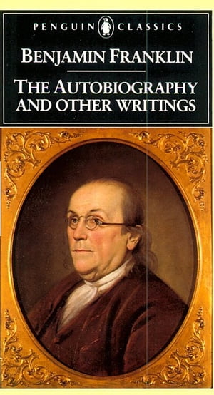 The Autobiography and Other Writings