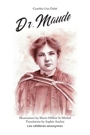 Dr. Maude【電子書籍】[ Cynthia Lisa Dub? ]