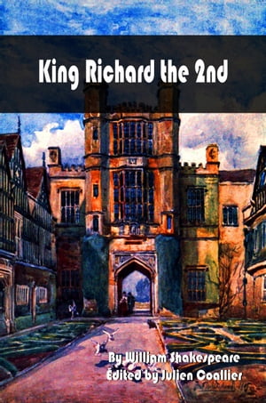 King Richard the 2nd