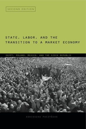 State, Labor, and the Transition to a Market Economy