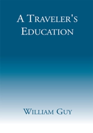 ＜p＞A Travelers Education is a collection of essays which in the manner of 19th century writers like James and Ruskin reflect the authors intense hunger of the eye, his relish of the unpredictability of travel and of the unexpected ways in which it changes ones store of life experience. The education which this book describes has taken place in the jungle villages of Honduras, around the banquet table of a Palladian villa in the Veneto in Italy, among the ghosts of Berlin, within the opera houses of Europe, amid the stony rubbish of Israel, and elsewhere.＜/p＞画面が切り替わりますので、しばらくお待ち下さい。 ※ご購入は、楽天kobo商品ページからお願いします。※切り替わらない場合は、こちら をクリックして下さい。 ※このページからは注文できません。