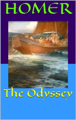 The Odyssey