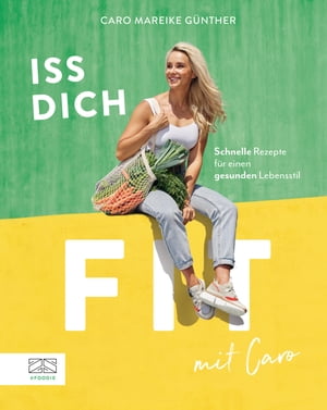 Iss dich fit!