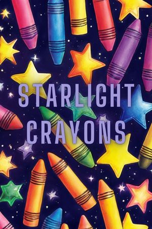 Starlight Crayons