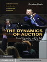 The Dynamics of Auction Social Interaction and the Sale of Fine Art and Antiques...