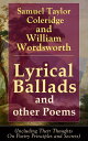 ŷKoboŻҽҥȥ㤨Lyrical Ballads and other Poems by Samuel Taylor Coleridge and William Wordsworth (Including Their Thoughts On Poetry Principles and Secrets including poems The Rime of the Ancient Mariner, The Dungeon, The Nightingale, Dejection: An OdŻҽҡۡפβǤʤ300ߤˤʤޤ