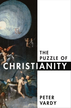 The Puzzle of ChristianityŻҽҡ[ Peter Vardy ]
