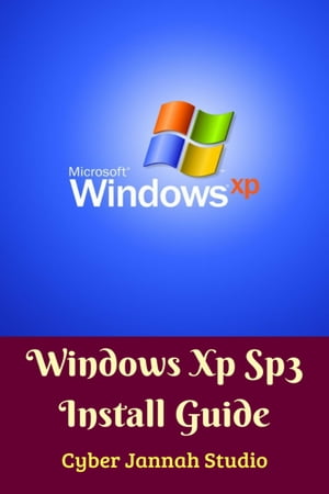ŷKoboŻҽҥȥ㤨Windows Xp Sp3 Install GuideŻҽҡ[ Cyber Jannah Studio ]פβǤʤ333ߤˤʤޤ