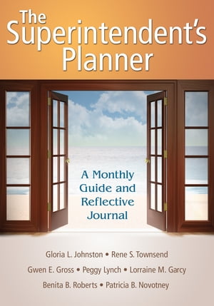 The Superintendent′s Planner