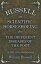 Russell on Scientific Horseshoeing for the Different Diseases of the Foot with Illustrations