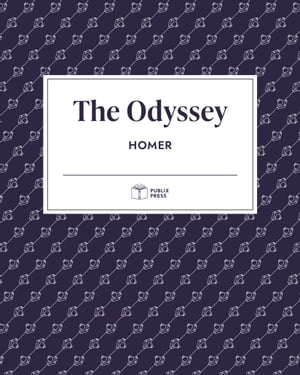 The Odyssey | Publix Press