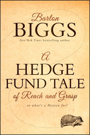 A Hedge Fund Tale of Reach and Grasp