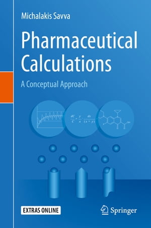 Pharmaceutical Calculations A Conceptual Approach