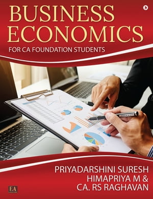 BUSINESS ECONOMICS FOR CA FOUNDATION STUDENTS【