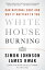 White House Burning