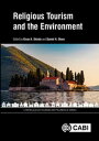 ＜p＞The remarkable growth in religious tourism across the world has generated considerable interest in the impacts of this type of tourism. Focusing here on environmental issues, this book moves beyond the documentation of environmental impacts to examine in greater depth the intersections between religious tourism and the environment. Beginning with an in-depth introduction that highlights the intersections between religion, tourism, and the environment, the book then focuses on the environment as a resource or generator for religious tourism and as a recipient of the impacts of religious tourism. Chapters included discuss such important areas as theological views, environmental responsibility, and host perspectives. Covering as many cultural and environmental regions as possible, this book provides: -An in-depth yet holistic view of the relationships between religious tourism and the environment; -A conceptual framework that goes beyond listing potential environment impacts; -A strong focus on explaining the universality of the deeper environmental issues surrounding sacredness and sacred places; -A discussion of the role of disease and health-related issues at mass religious gatherings. From a global writing team and featuring case studies spanning Europe and Asia, this book will be of great interest to researchers and students of tourism and religious studies, as well as those studying environmental issues.＜/p＞画面が切り替わりますので、しばらくお待ち下さい。 ※ご購入は、楽天kobo商品ページからお願いします。※切り替わらない場合は、こちら をクリックして下さい。 ※このページからは注文できません。