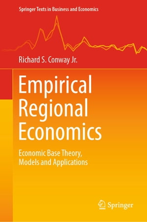 Empirical Regional Economics