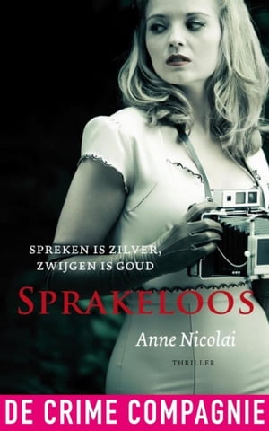 Sprakeloos