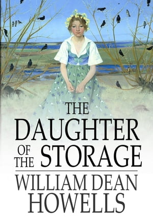 The Daughter of the Storage