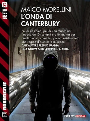 L'onda di Canterbury