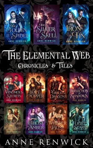 The Elemental Web: Chronicles and Tales