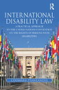 ŷKoboŻҽҥȥ㤨International Disability Law A Practical Approach to the United Nations Convention on the Rights of Persons with DisabilitiesŻҽҡ[ Coomara Pyaneandee ]פβǤʤ6,942ߤˤʤޤ