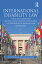 International Disability Law