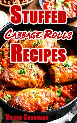 Stuffed Cabbage Rolls Recipes