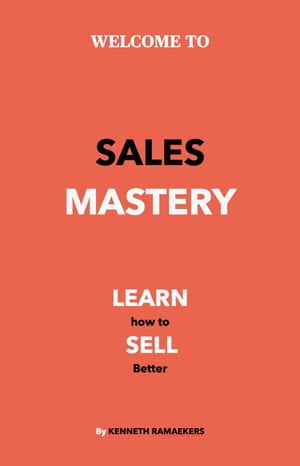 Sales Mastery