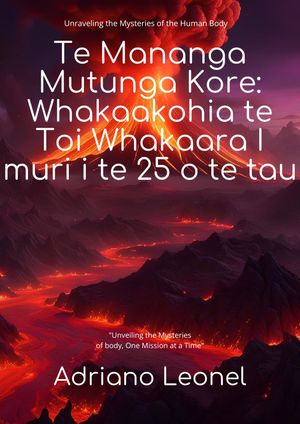 Te Mananga Mutunga Kore: Whakaakohia te Toi Whakaara I muri i te 25 o te tau