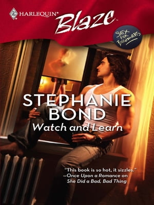 ŷKoboŻҽҥȥ㤨Watch and LearnŻҽҡ[ Stephanie Bond ]פβǤʤ623ߤˤʤޤ