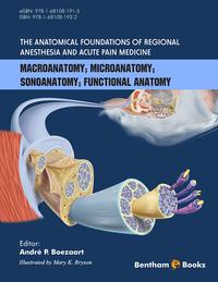 The Anatomical Foundations of Regional Anesthesia and Acute Pain Medicine【電子書籍】