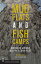 Mudflats &Fish Camps 800 Miles Around Alaska's Cook InletŻҽҡ[ Erin McKittrick ]