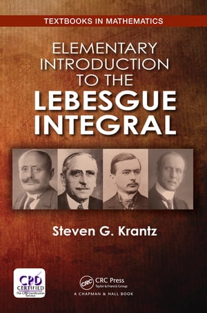 Elementary Introduction to the Lebesgue Integral